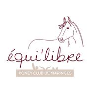 Equi'libre Poney Club de Maringes