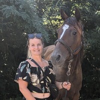 Jessica Pollari - Dirigeante et Monitrice